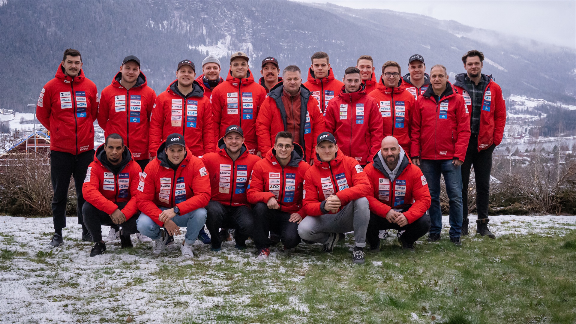 Saisonstart nach Wunsch - 8 Podestplätze in 4 Rennen