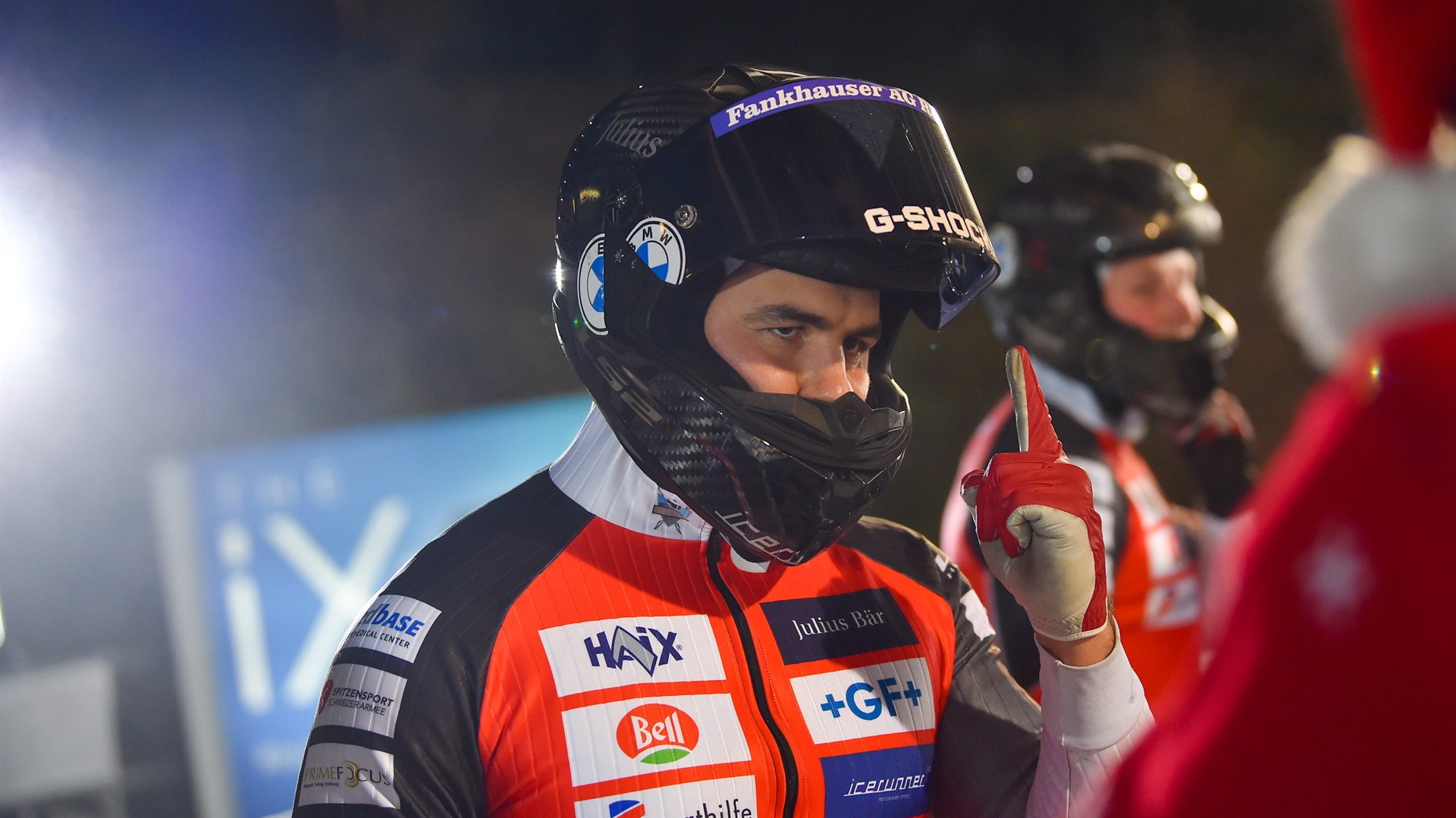 Weltcup Winterberg (17.-19.12.2021)