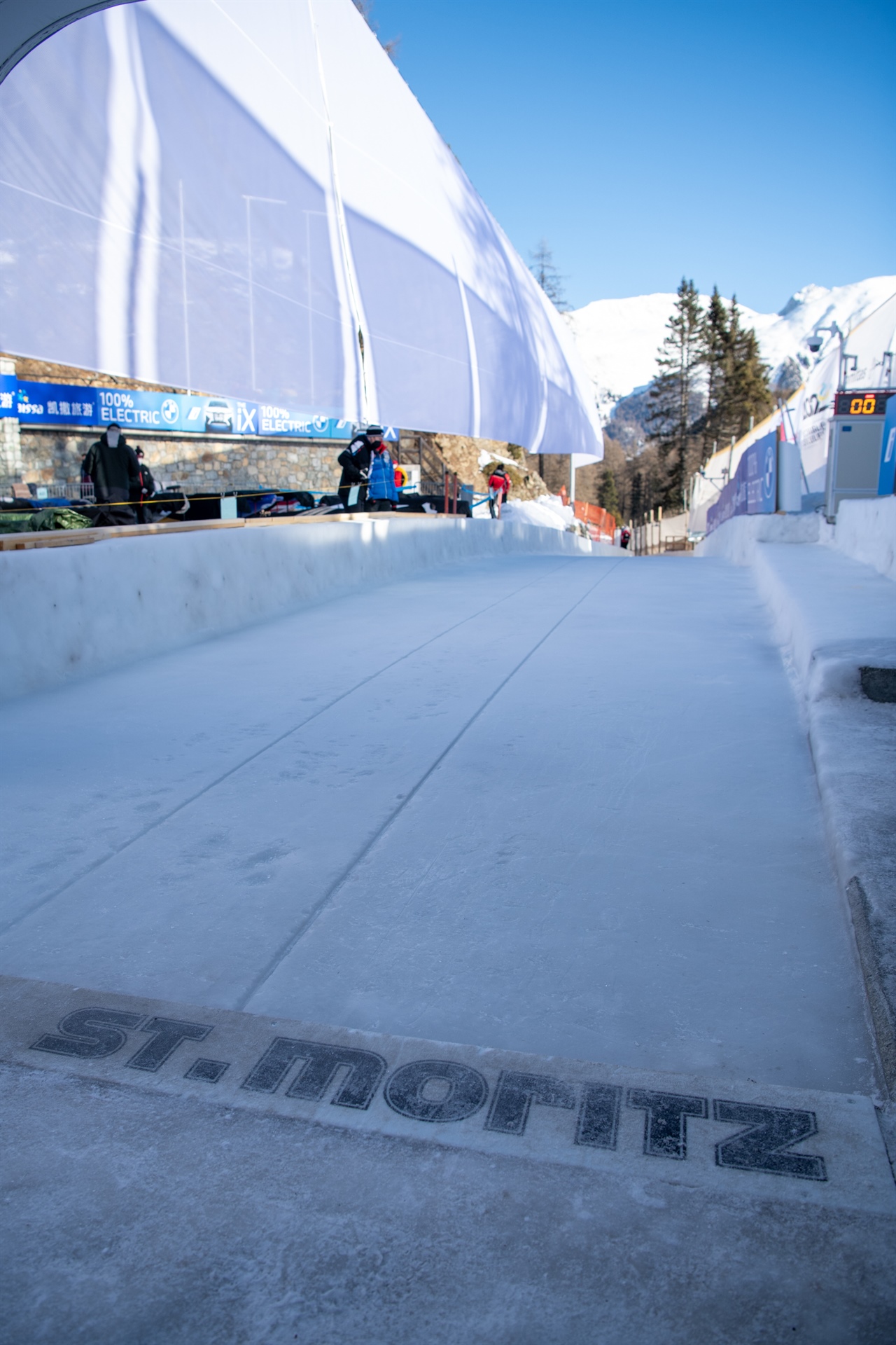 Heim-Weltcup in St. Moritz (14.-16.01.2022)