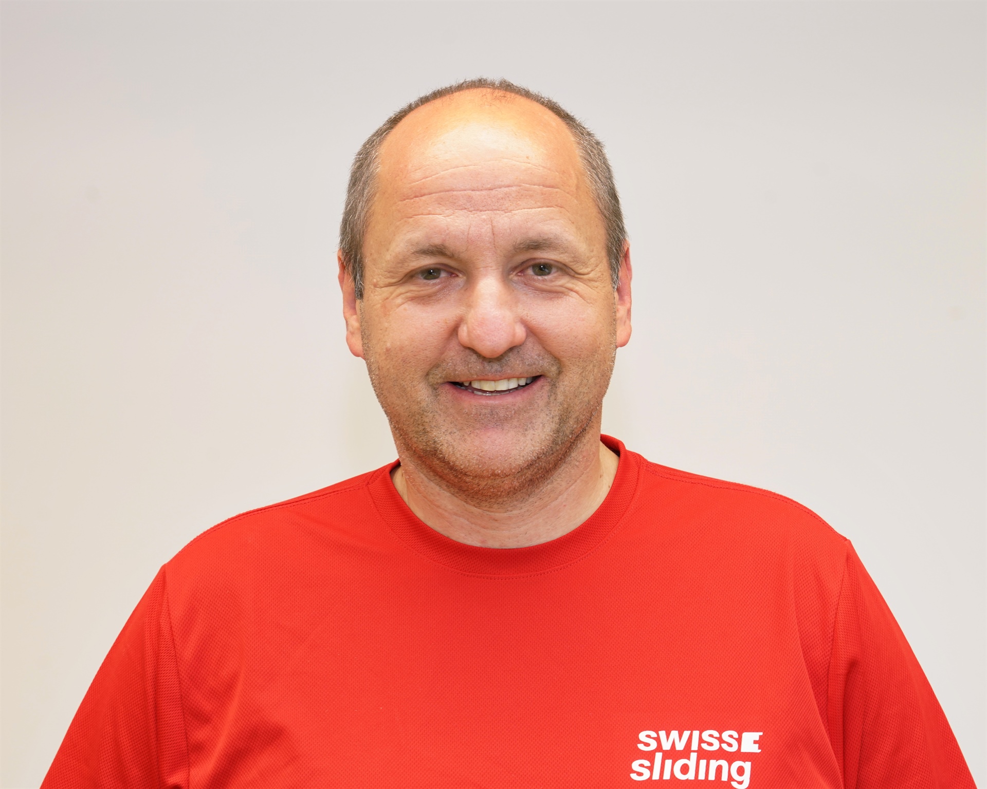 Spartenchef und Nationaltrainer Rodeln