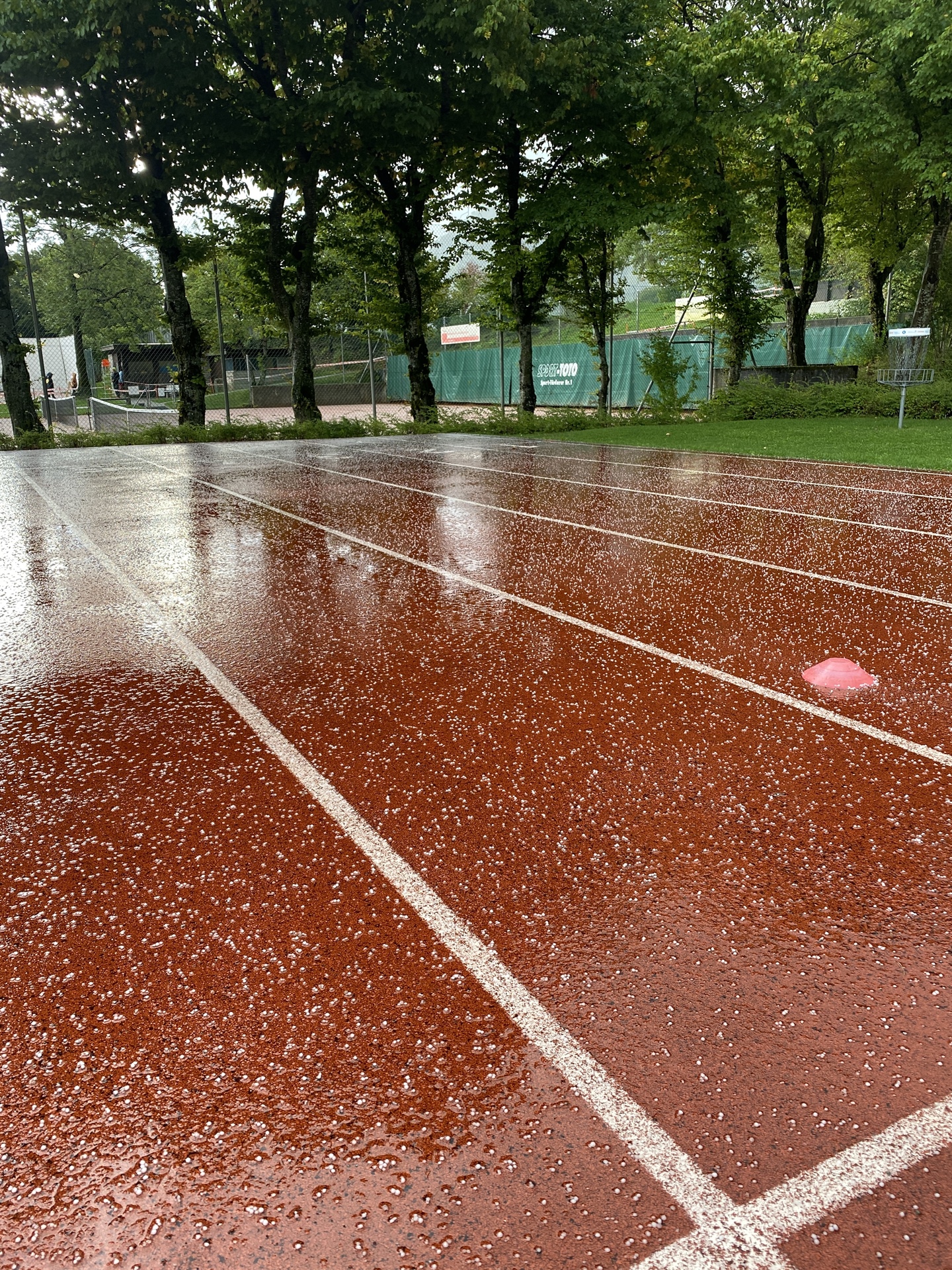 Starter-Schweizermeisterschaft | Filzbach