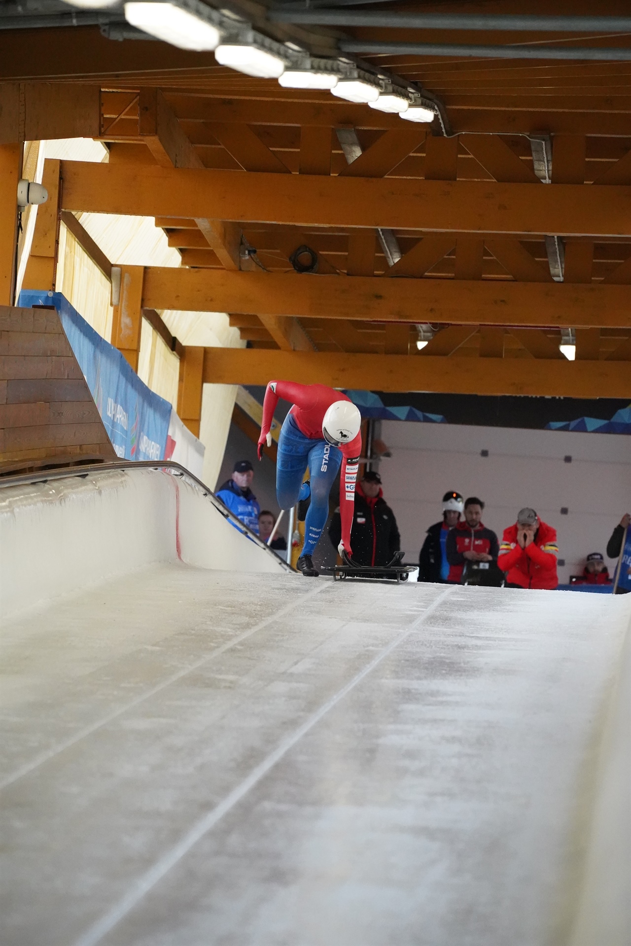 ICC Lillehammer (NOR)