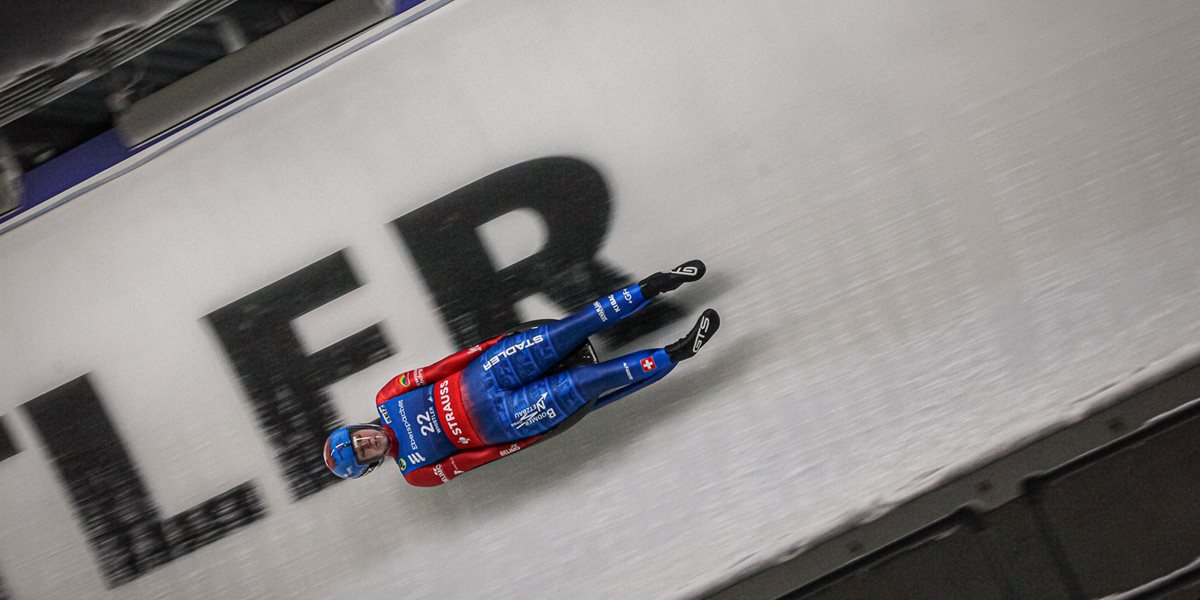 Resultate Luge World Cup Woman - Whistler (CAN)