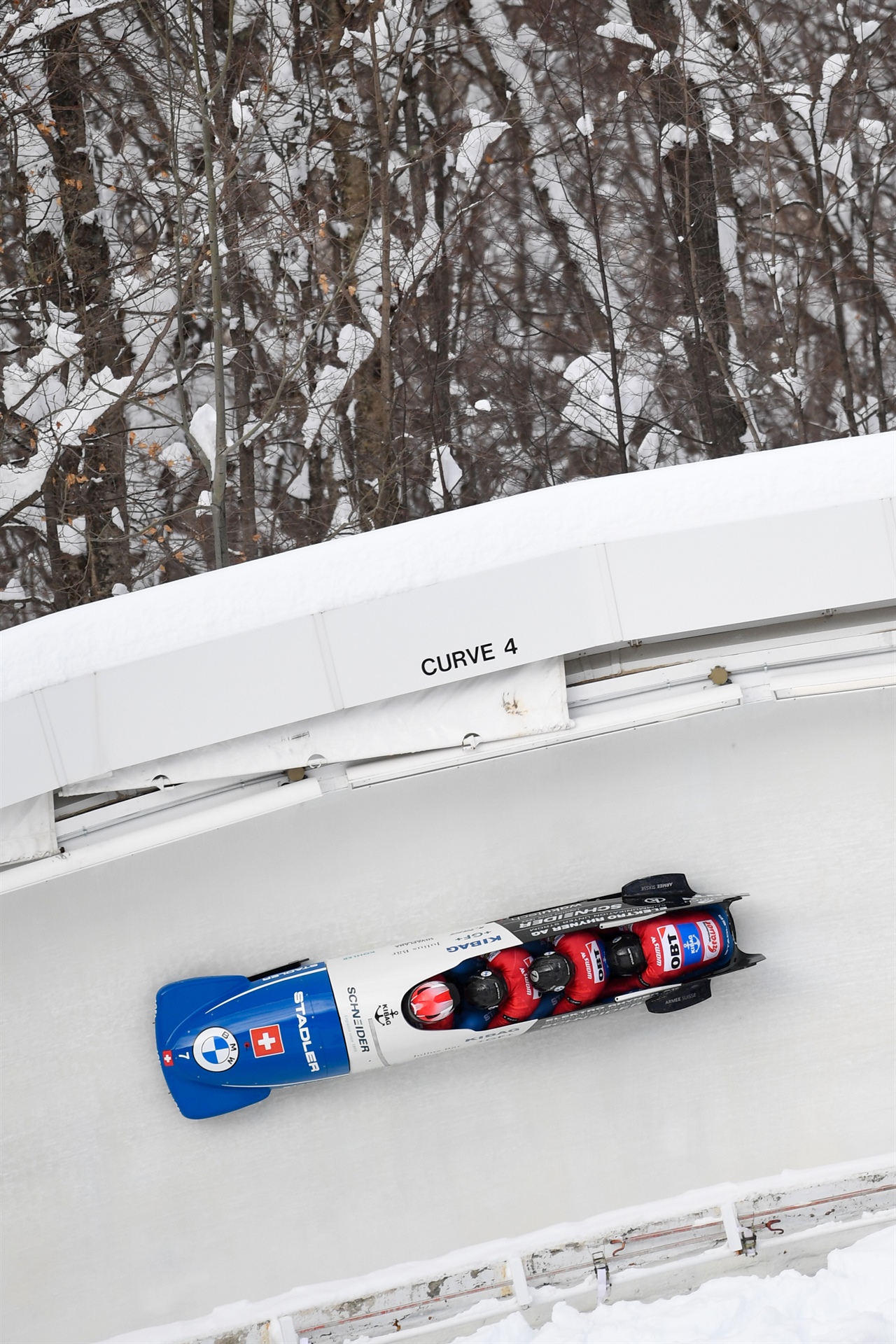 Resultate Weltcup - Lake Placid (USA)