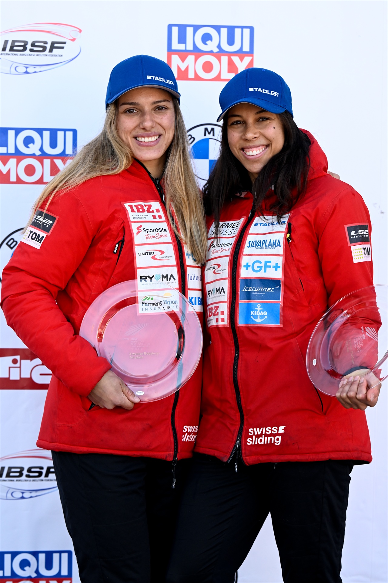 Resultate Weltcup in Innsbruck (AUT), Lillehammer (NOR) & Winterberg (GER)