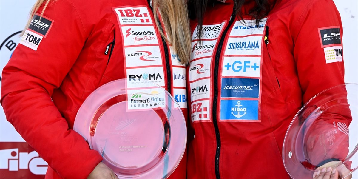 Resultate Weltcup in Innsbruck (AUT), Lillehammer (NOR) & Winterberg (GER)