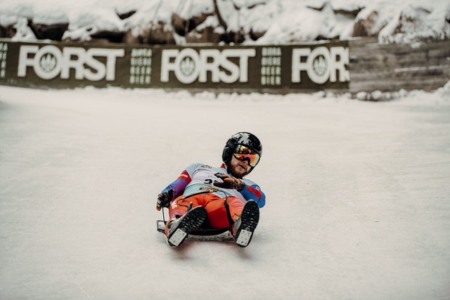 Rennbericht FIL Weltmeisterschaften Deutschnofen 11./12. Februar 2023