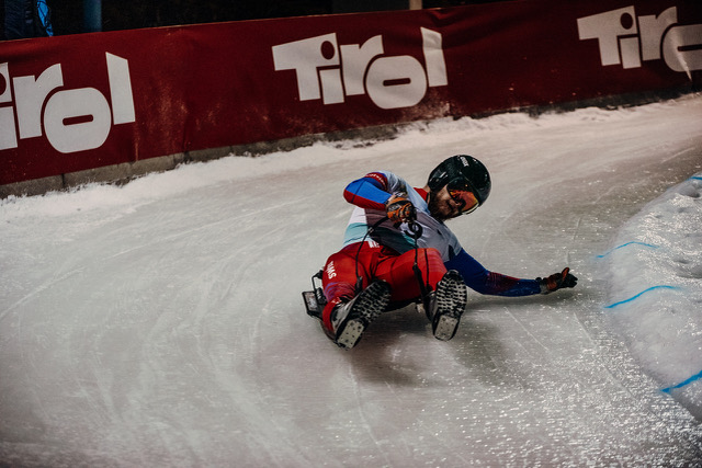 Rennbericht FIL Weltcup Umhausen 18./19. Februar 2023