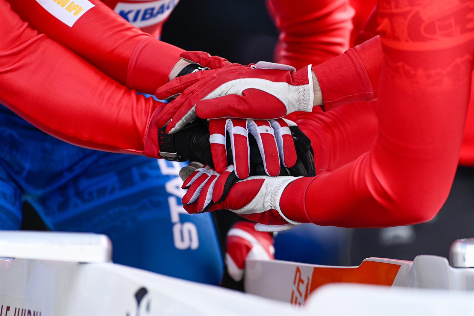 Trainer-Ausbildungsprogramm Swiss Sliding 2022/23