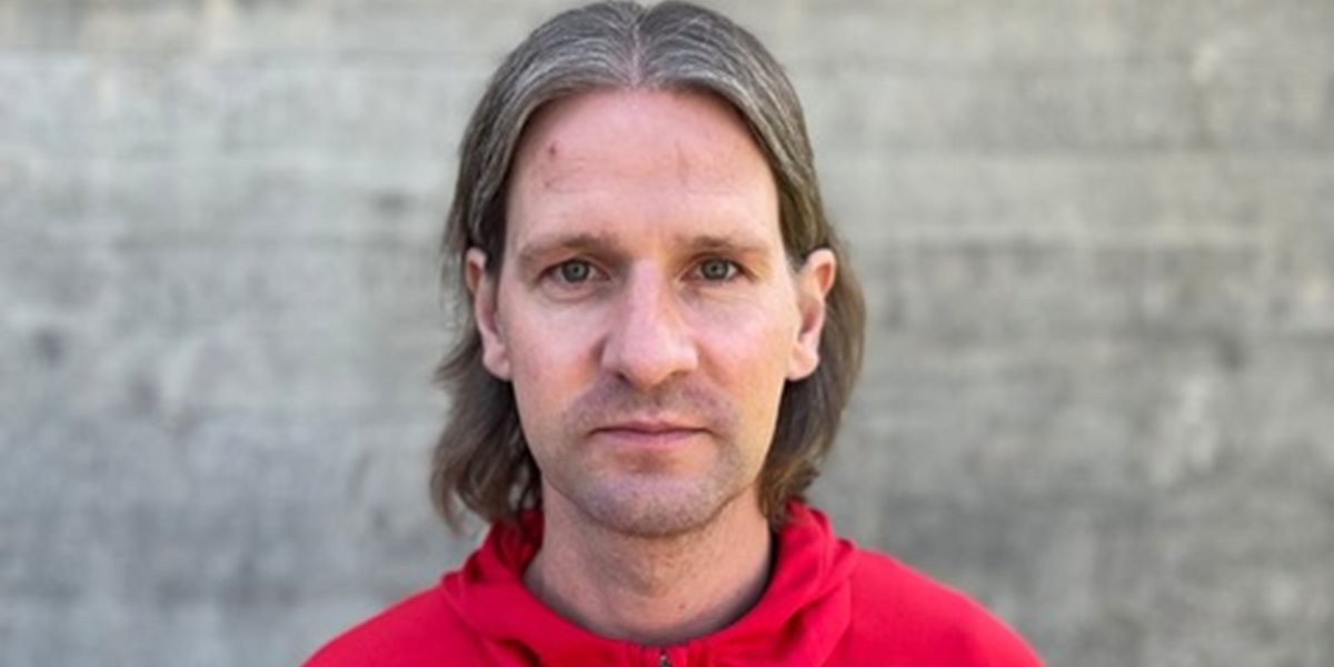 Wolfram Lösch wird neuer Skeleton-Trainer von Swiss Sliding