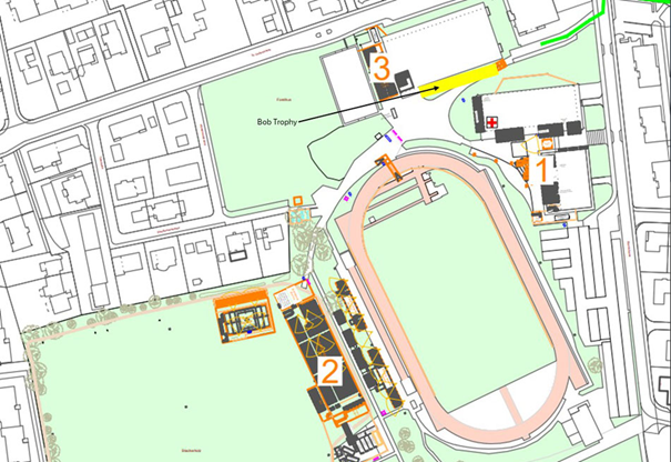 29. Juni 2024 - Thurgauer Kantonalturnfest Arbon