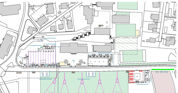 22. Juni 2024 - Kantonalturnfest SZ Einsiedeln
