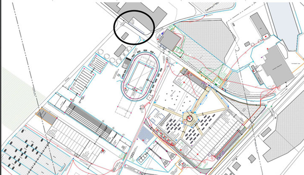 8. Juni 2024 - Seeländisches Turnfest Kallnach