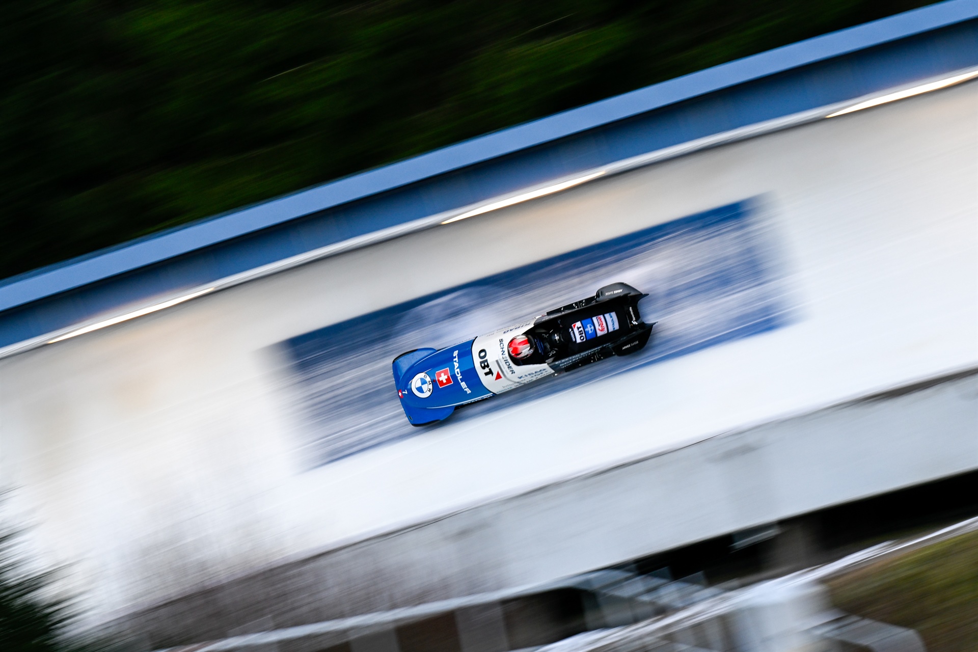 Vision Olympia: Austragungsland statt Austragungsort – Weltmeisterschaften legen die Basis