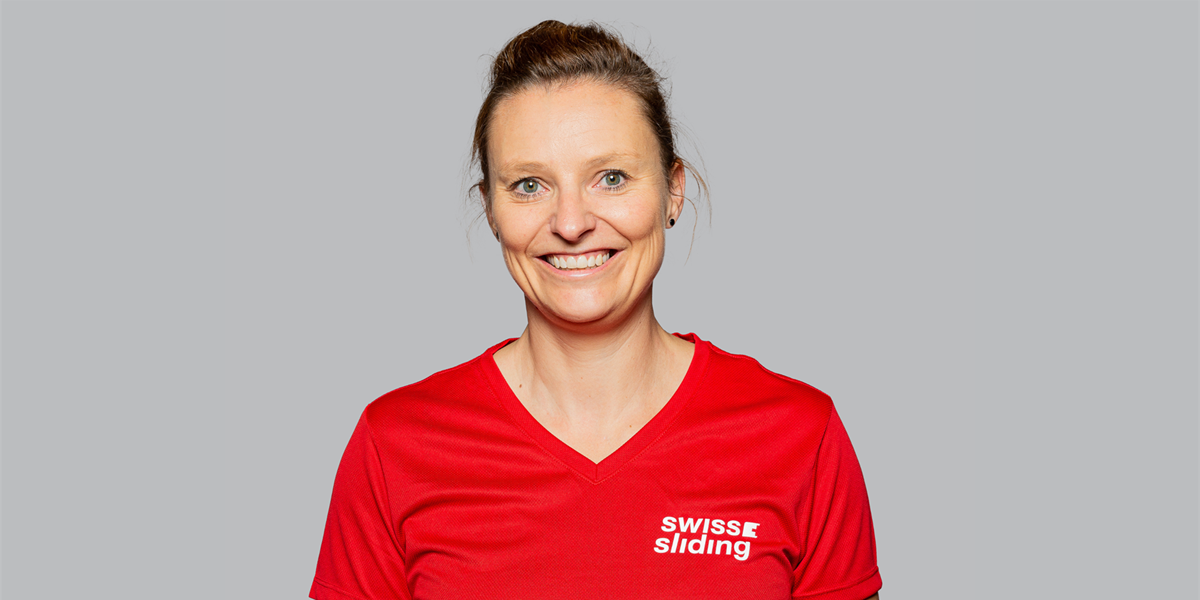 Fabienne Meyer verlässt Swiss Sliding Swiss Sliding Online