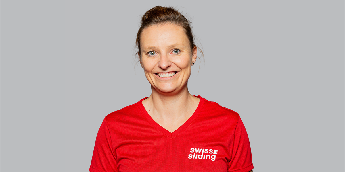 Fabienne Meyer verlässt Swiss Sliding