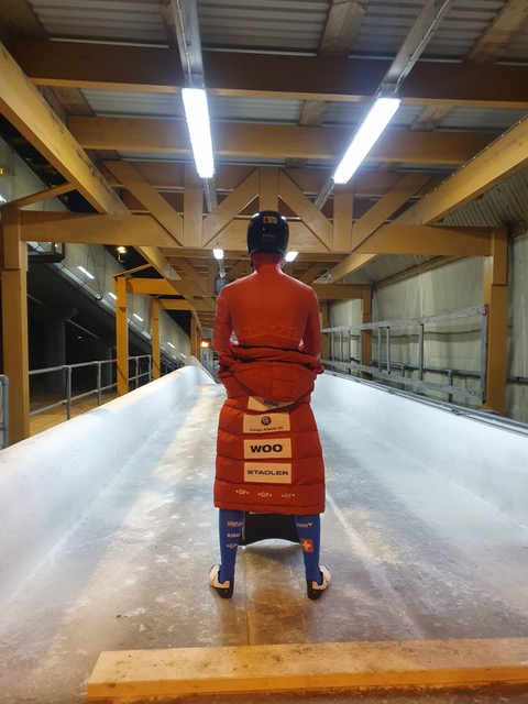 Schweizer Auswahl für den Weltcupauftakt: Lillehammer Selektionsrennen 2023/2024