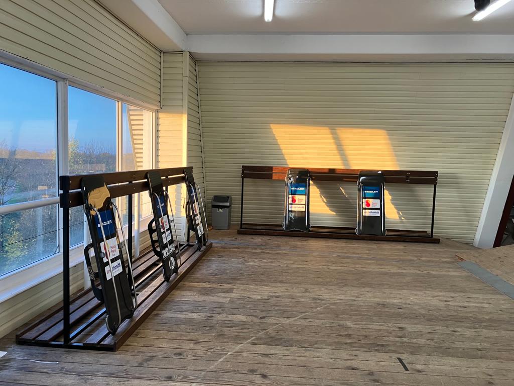 Selektionsentscheid Skeleton 2023/24