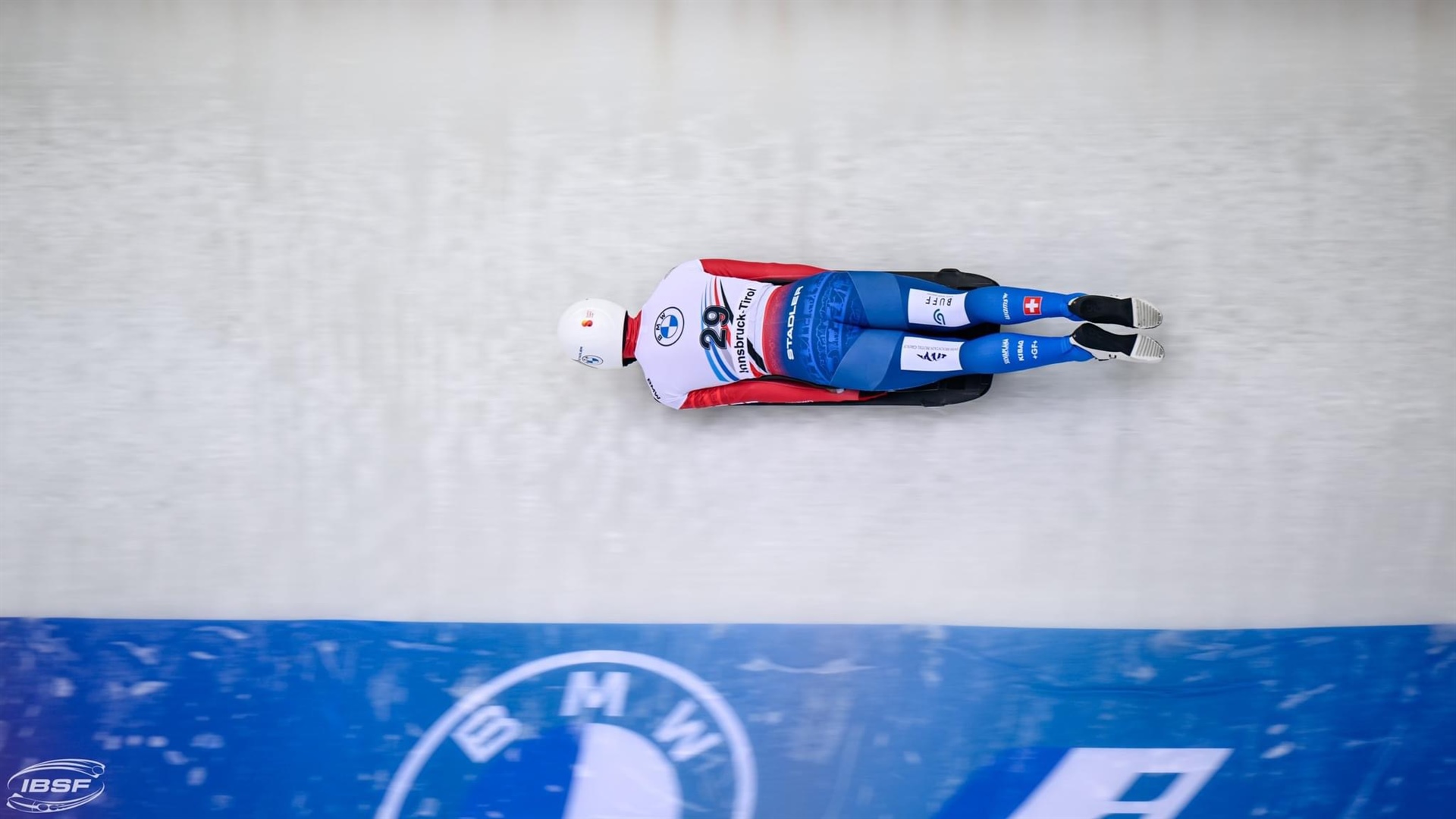 Weltcup Skeleton, Innsbruck & Europacup Skeleton, Winterberg