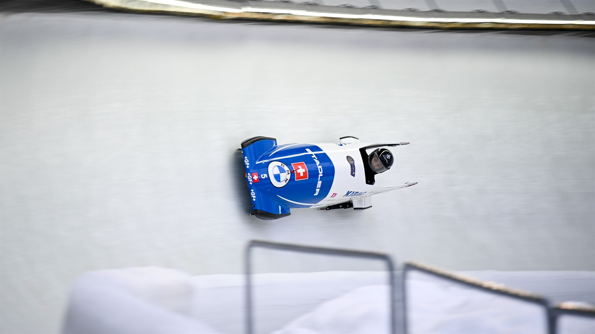 Bericht Weltcupwochenende und 4er Europameisterschaft in Igls