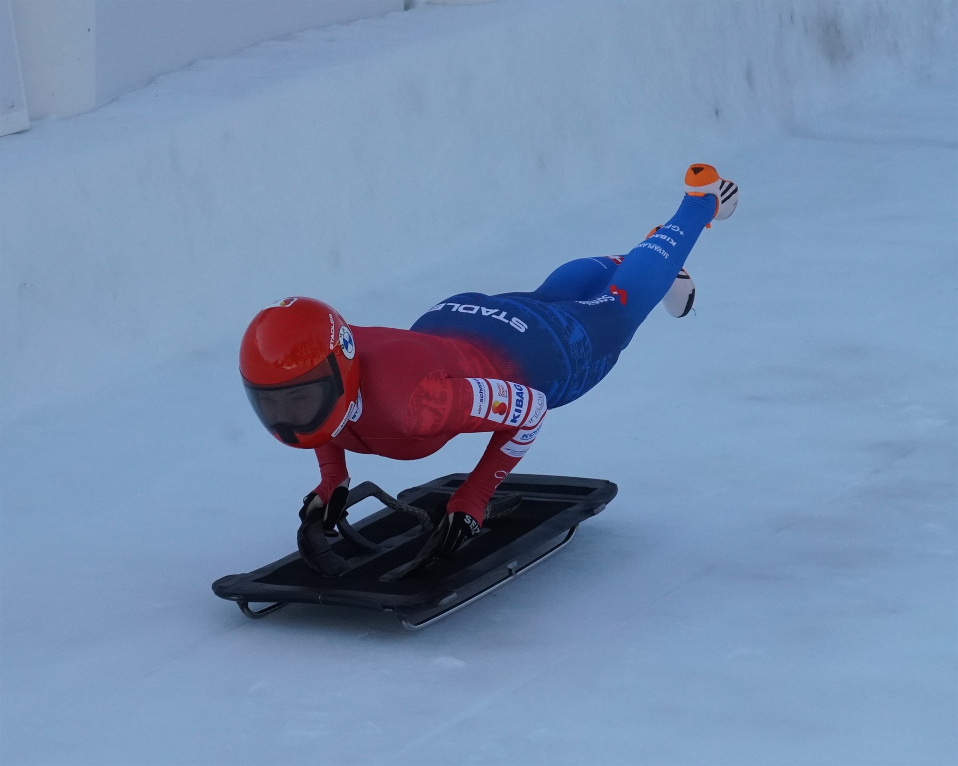 Ranglisten Schweizermeisterschaft