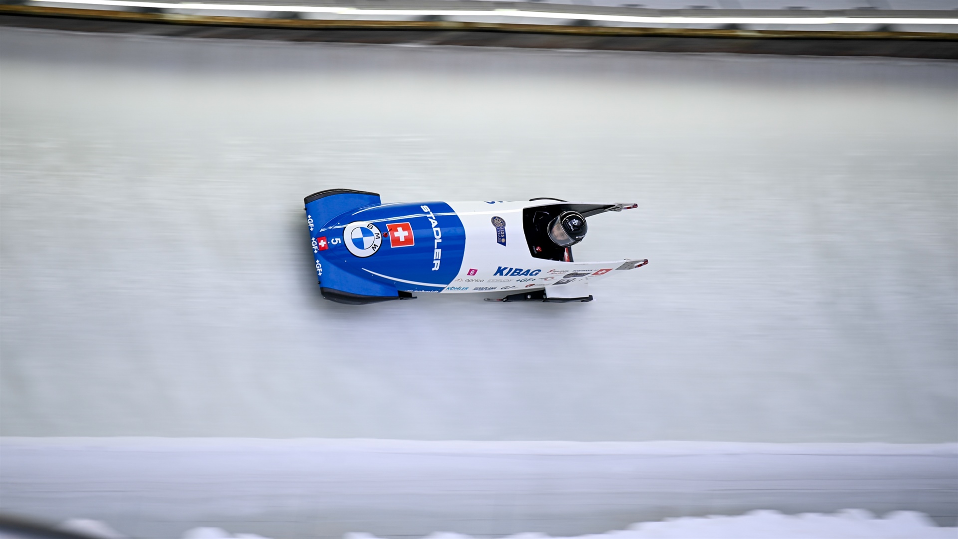 Resultate Europacup und Junioren EM / U23 in Altenberg (GER)