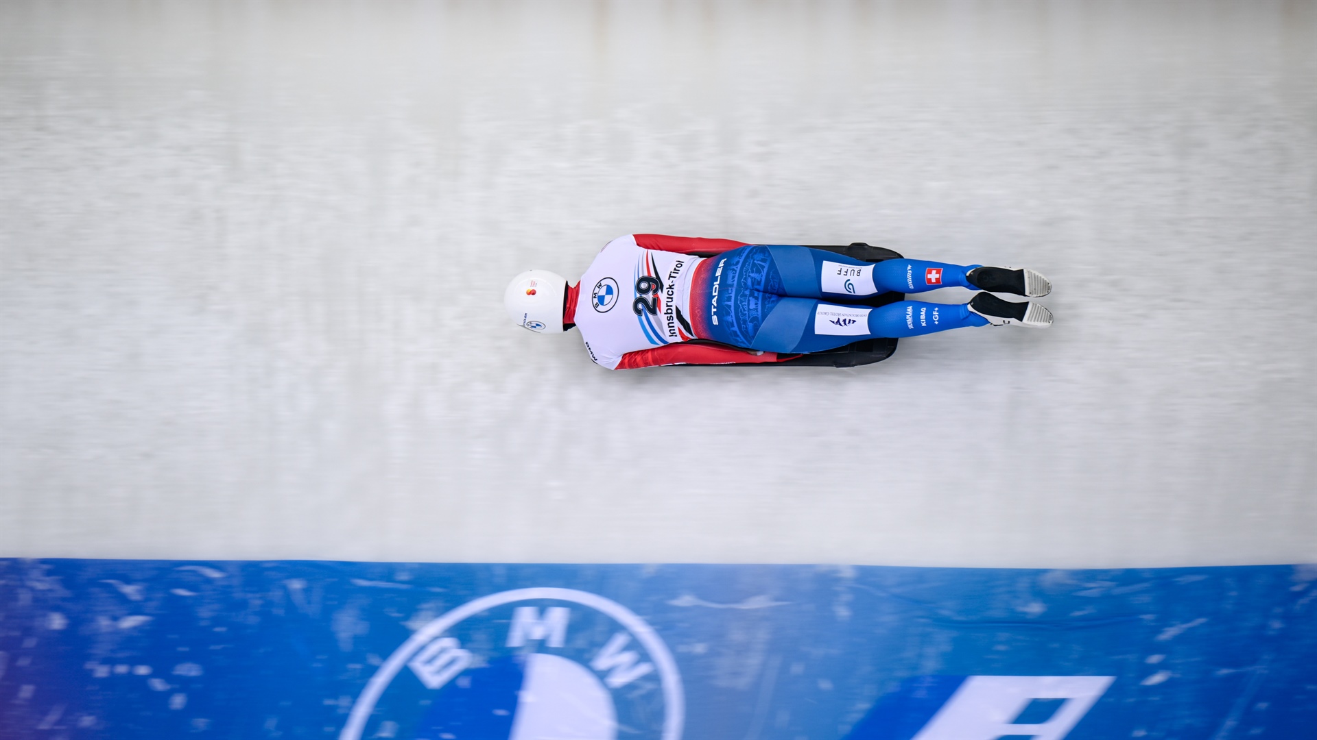 Junioren WM / U20 in Lillehammer