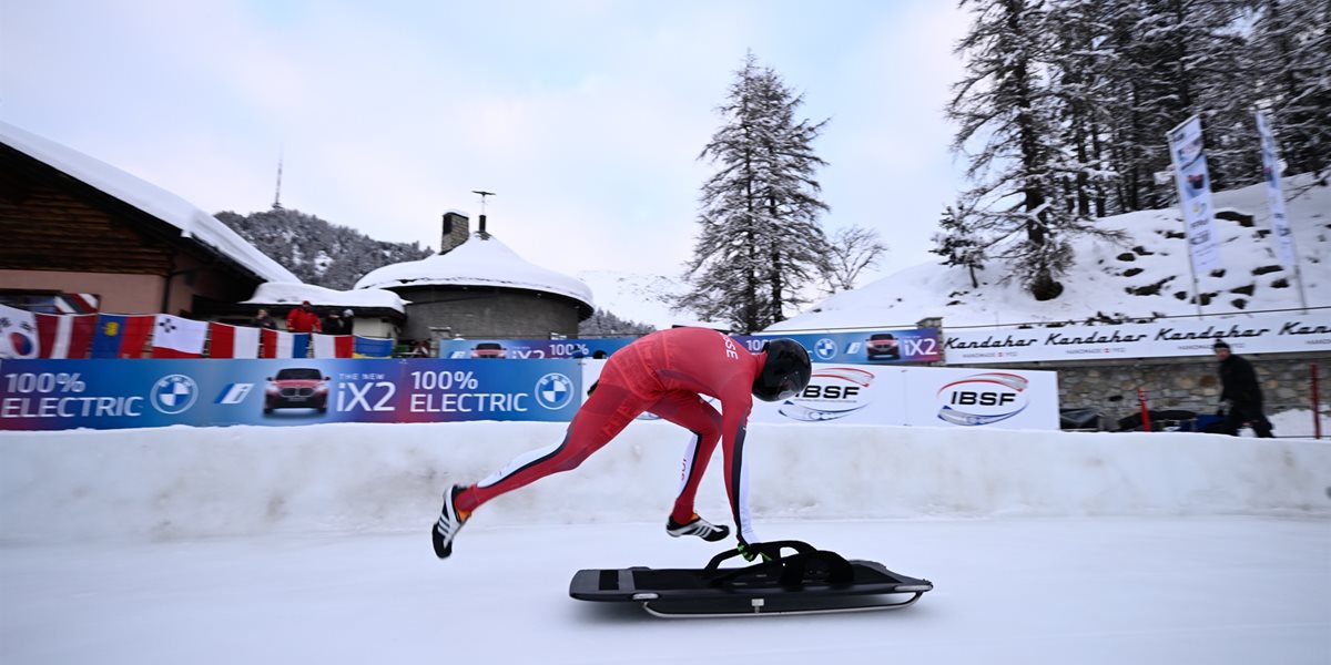 Resultate Europacup in Lillehammer (NOR) und Weltcup in St. Moritz (SUI)