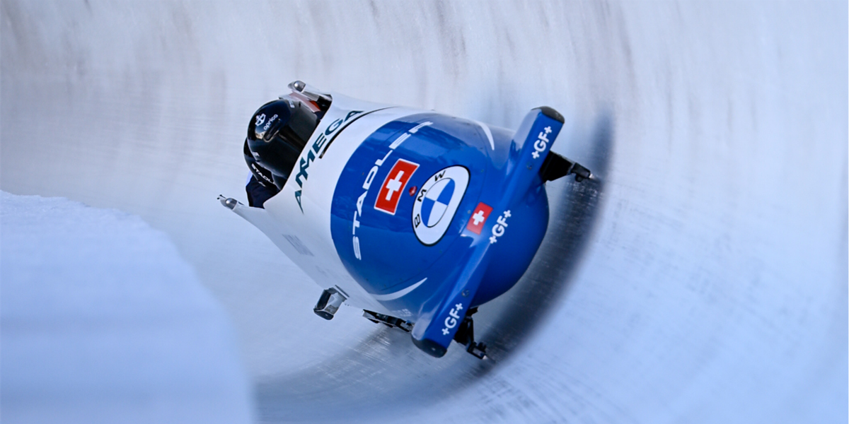 Resultate Weltcup in St. Moritz (SUI)