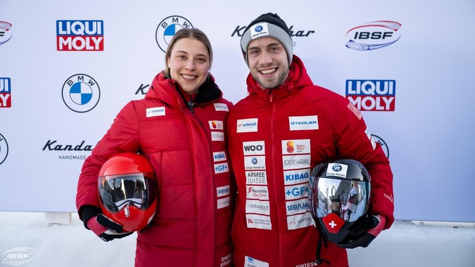 Aufstrebende Teamleistungen auf der Heimbahn!
