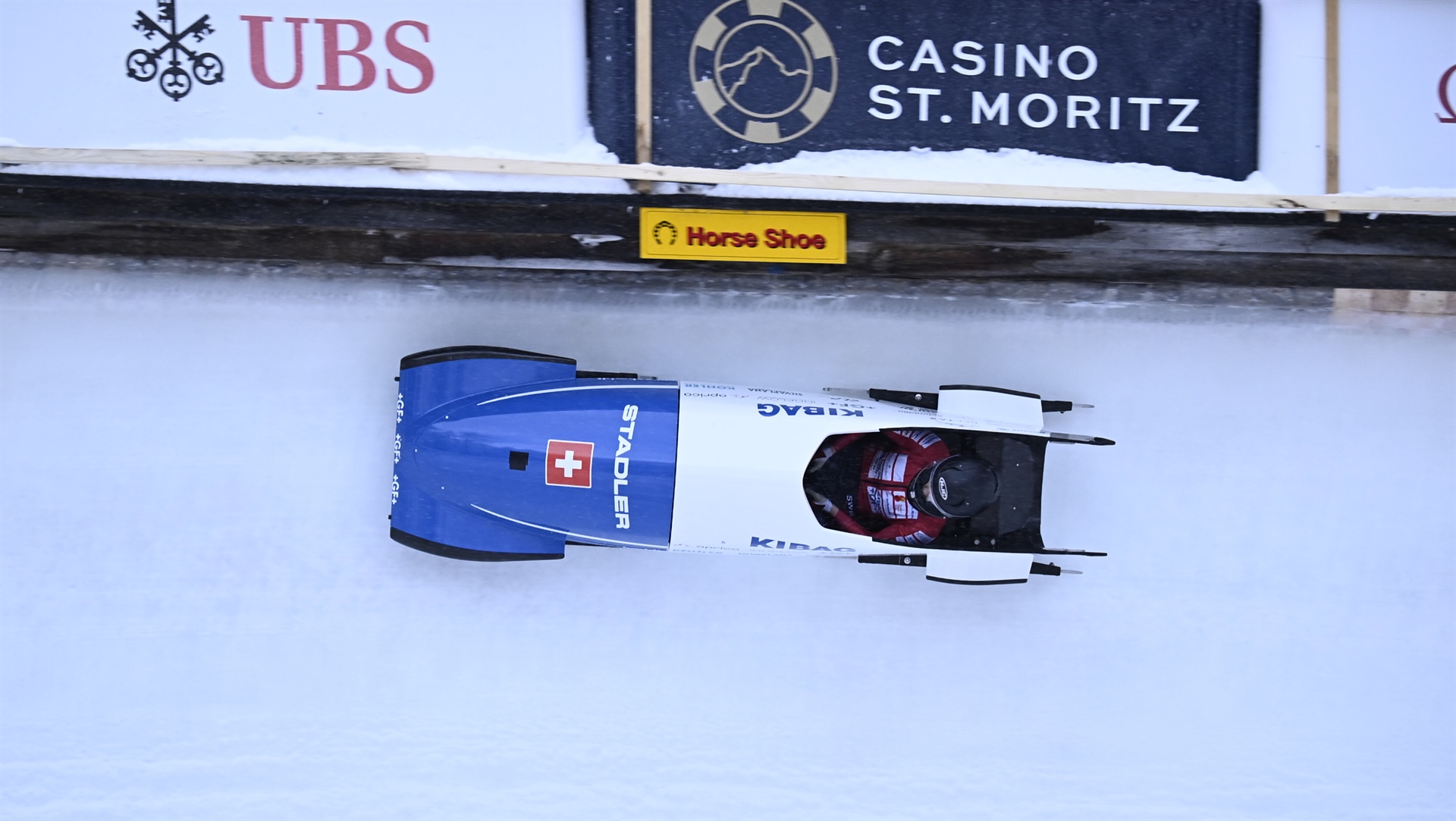 Resultate Europacup und Jugend Weltmeisterschaften / U23 in St. Moritz (SUI)