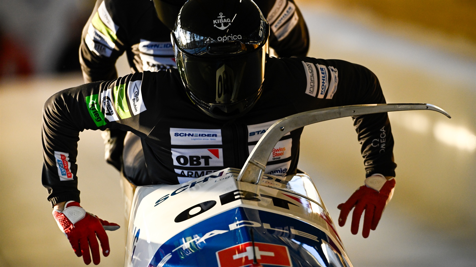 Ups and Downs am Weltcup in Lillehammer