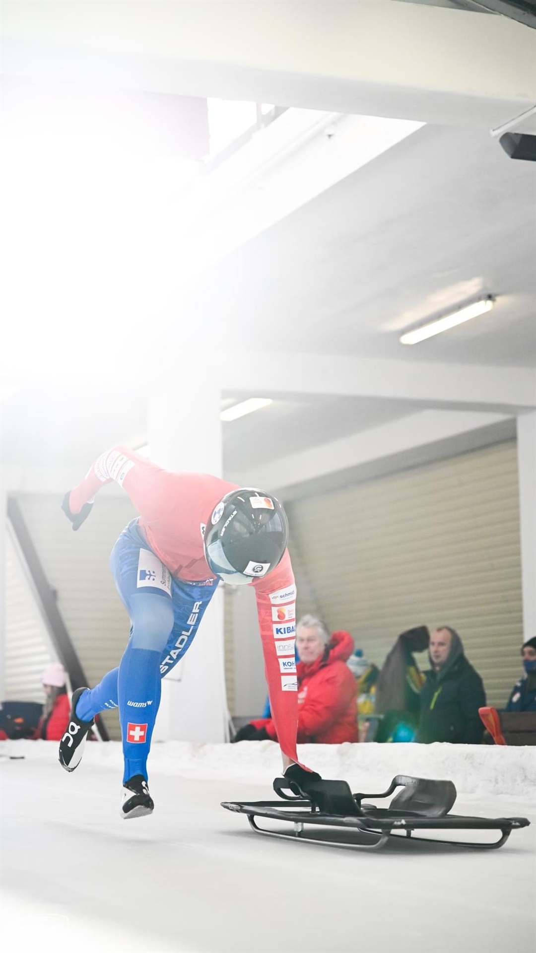 Sigulda mit hohem Lerneffekt