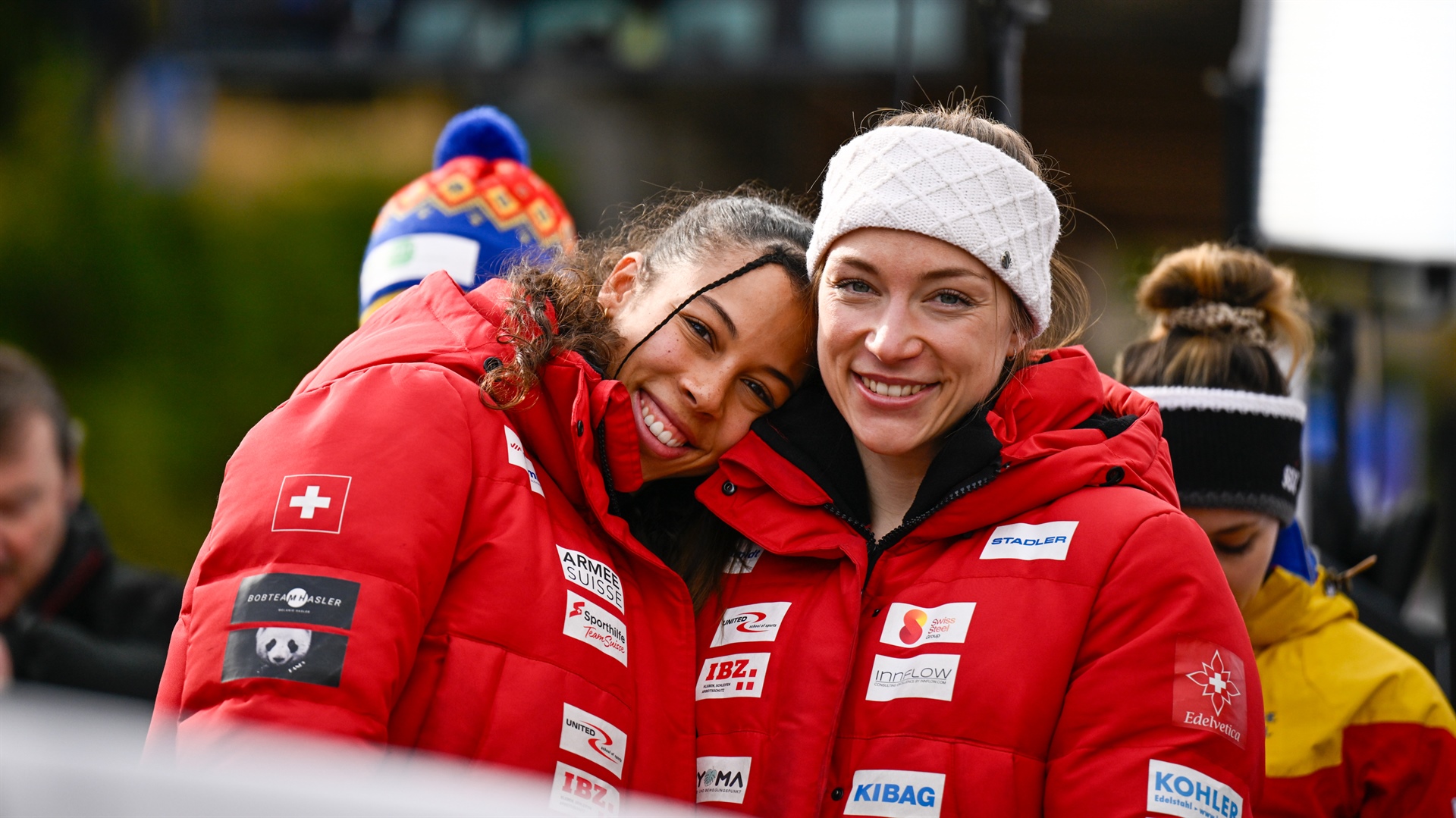 Bericht Weltcup Altenberg (GER)