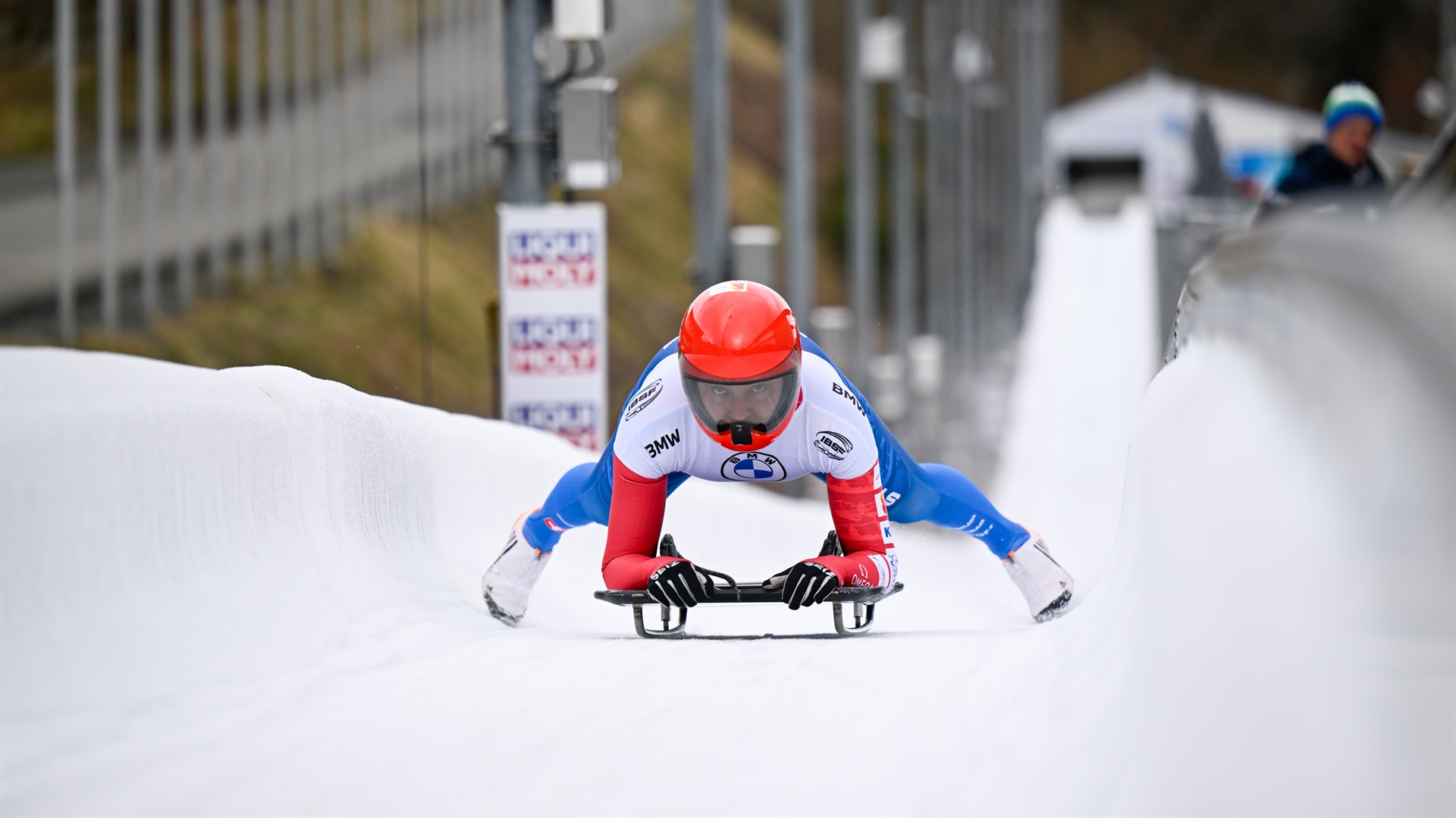 Resultate Weltmeisterschaften in Winterberg (GER) und Weltcup in Sigulda (LAT)