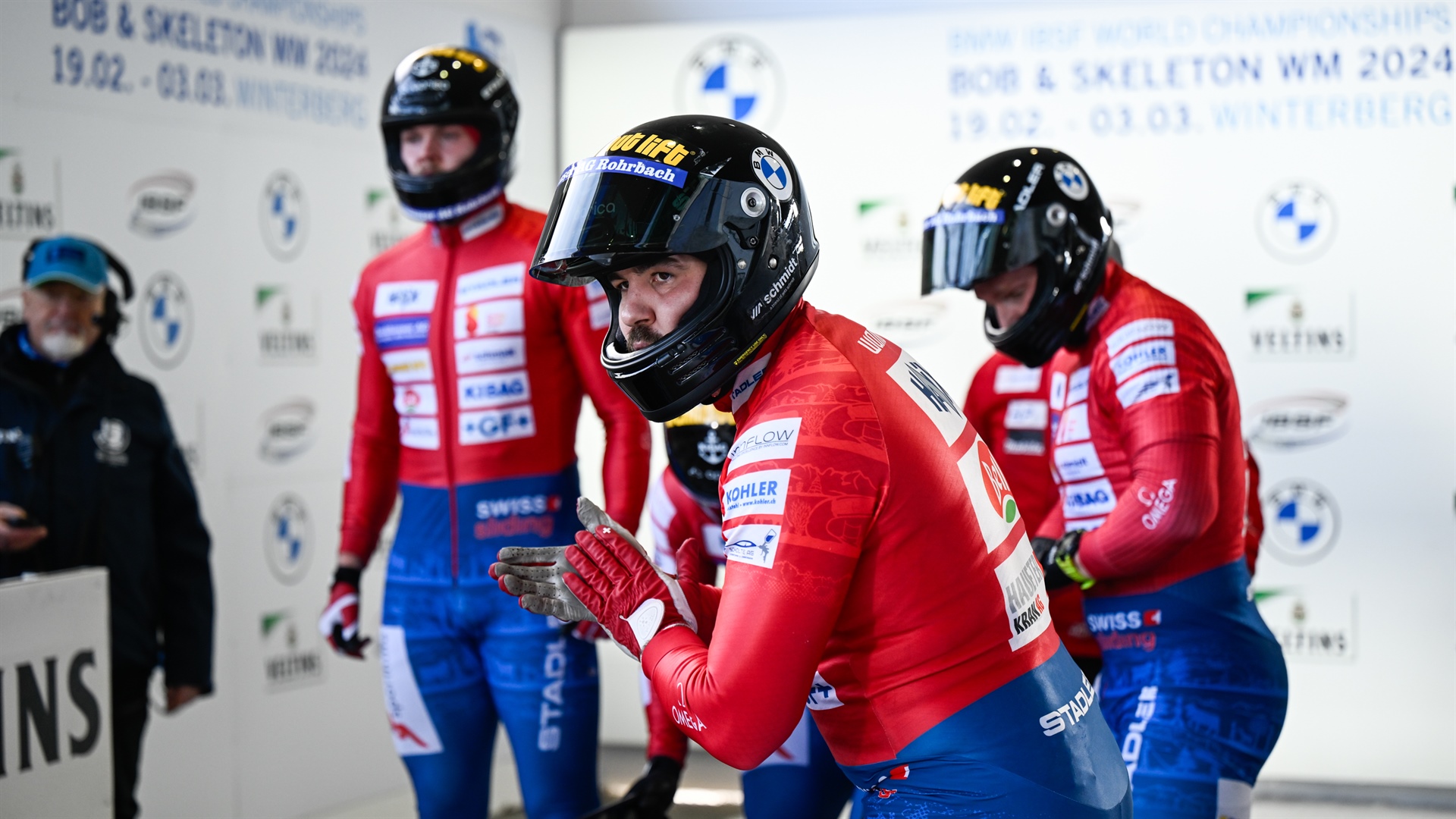 Versöhnliches Ende, nach enttäuschendem Start der zweiten Woche