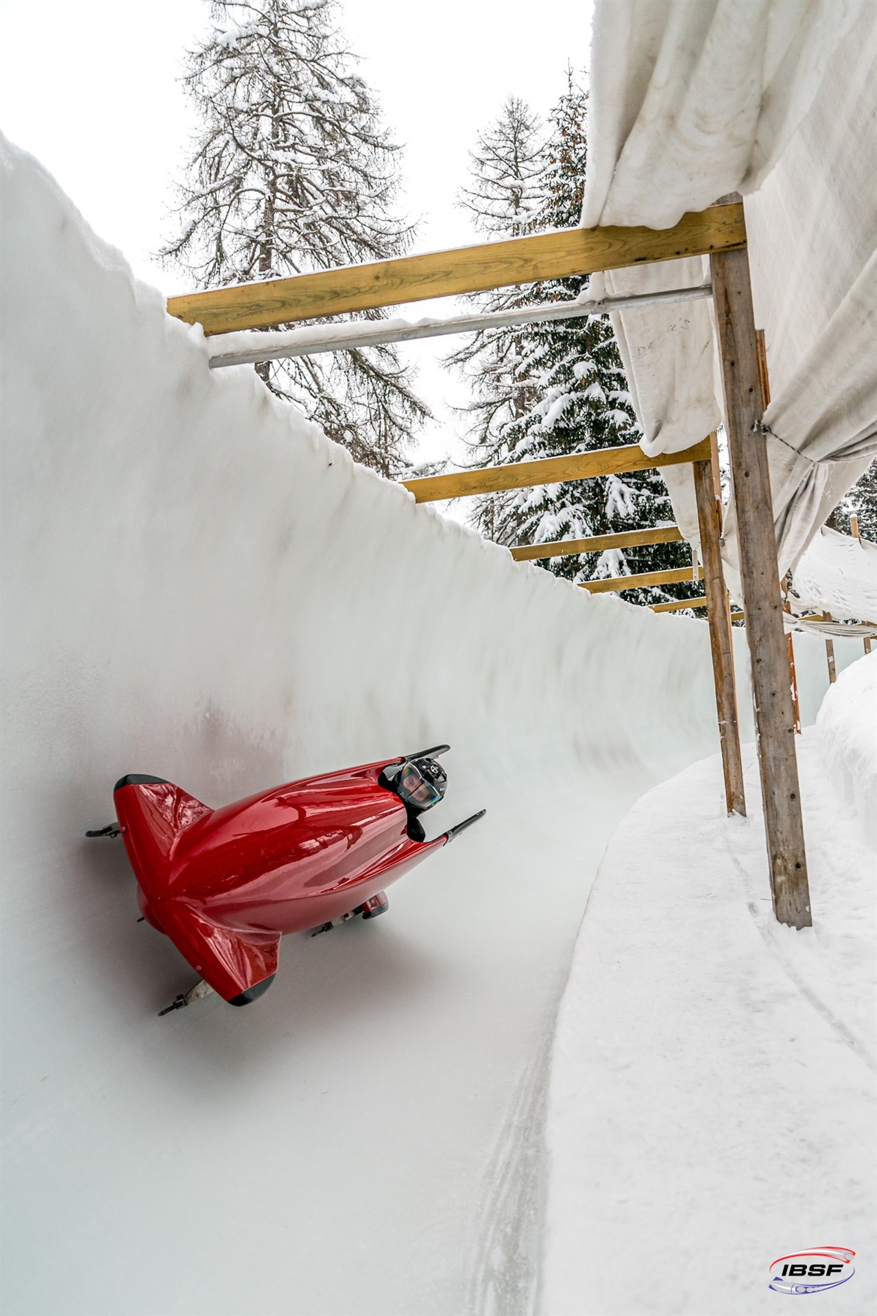Resultate Weltmeisterschaft in Winterberg (GER) und Para Weltcup in St. Moritz (SUI)