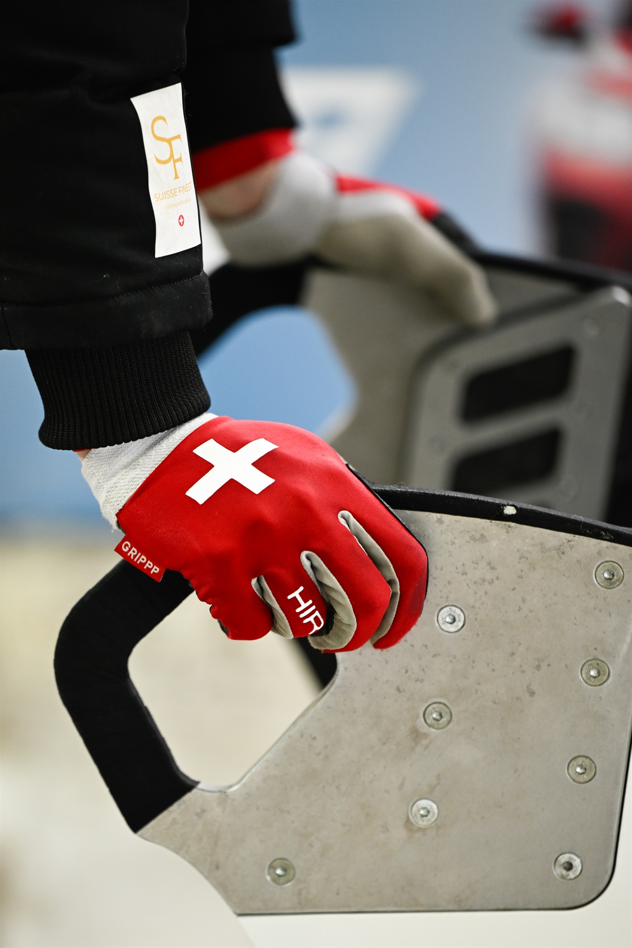 Swiss Sliding verlegt seinen Geschäftssitz nach Filzbach GL