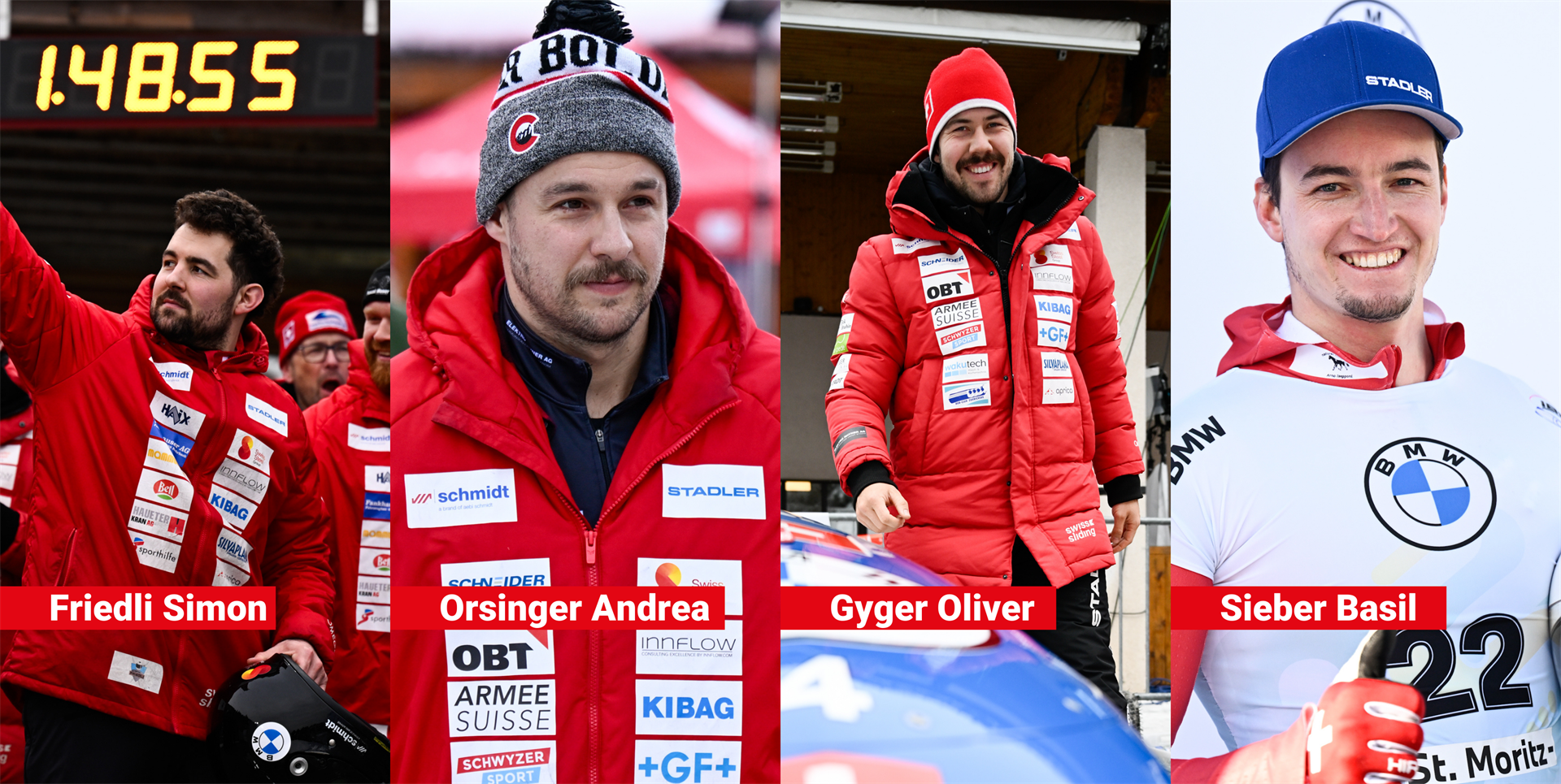 Danke & Auf Wiedersehen