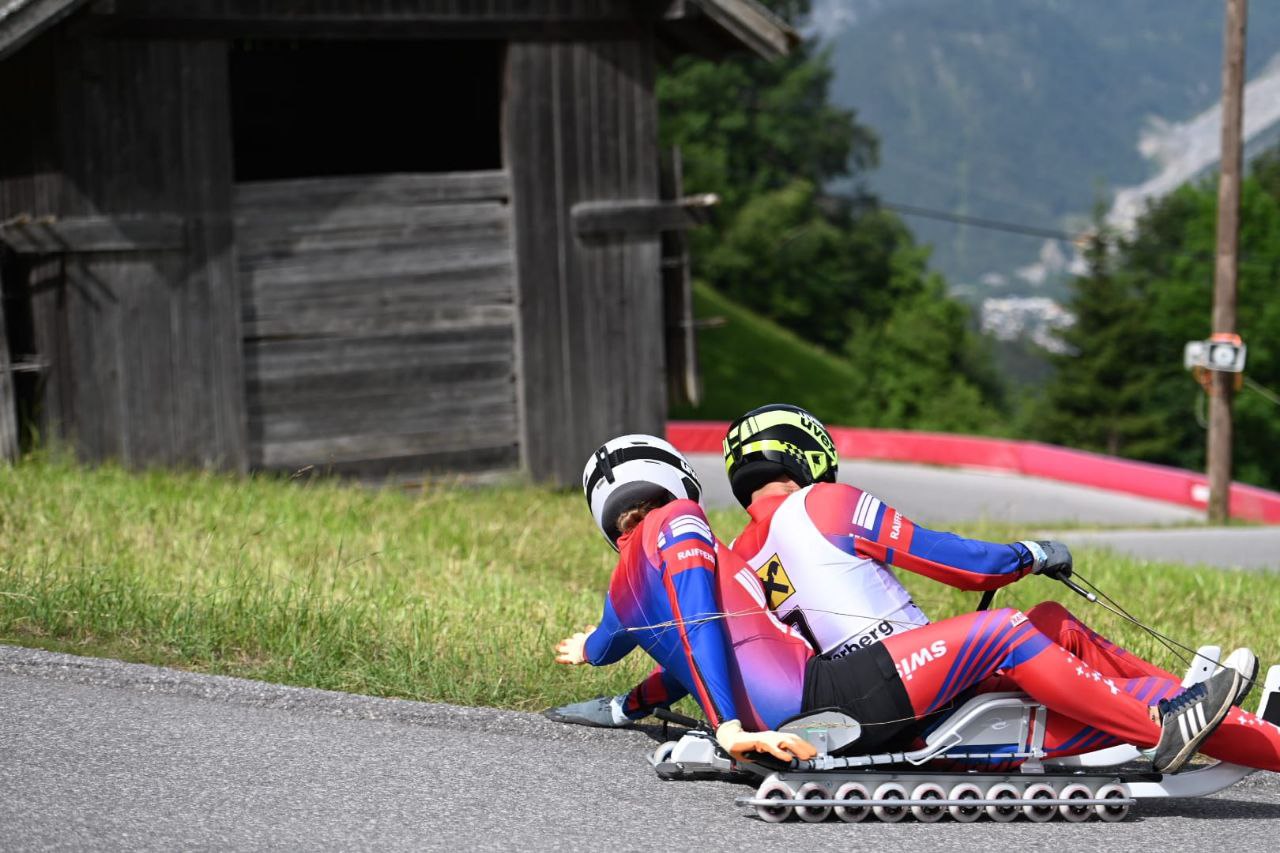 Rennbericht Imsterberg 29./30. Juni 2024