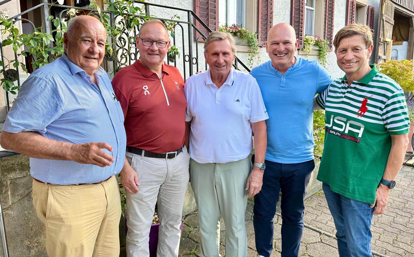 Die Bobgeschichte lebt