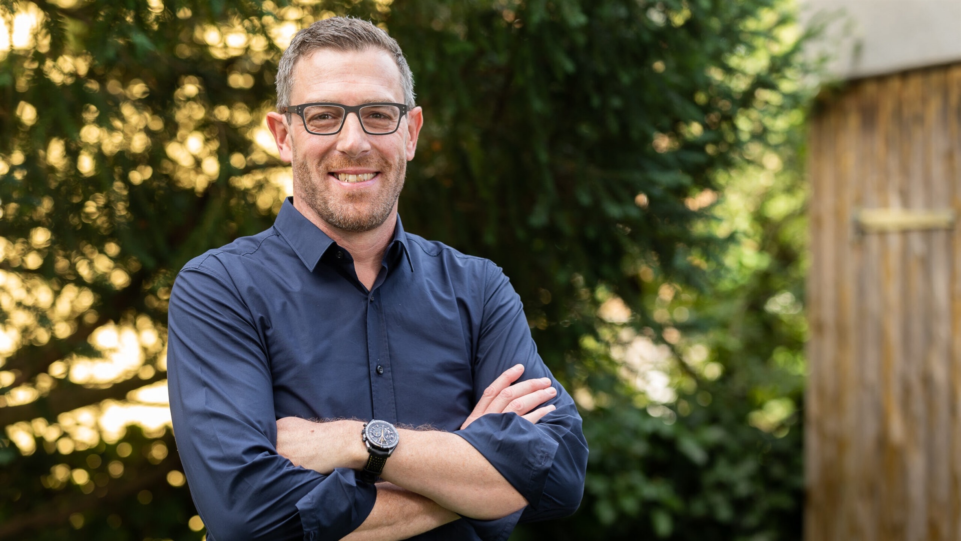 Medienmitteilung: Swiss Sliding unterstützt Markus Wolf