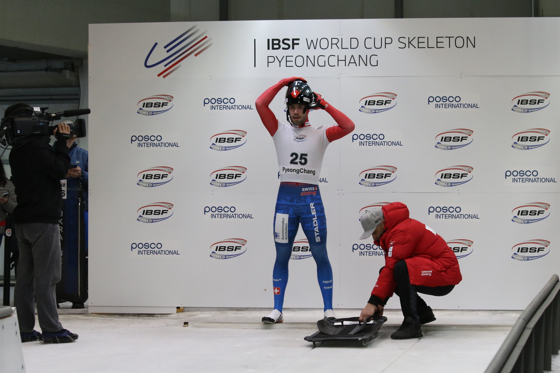 Saisonauftakt mit Karriere-Highlight und einigen Learnings