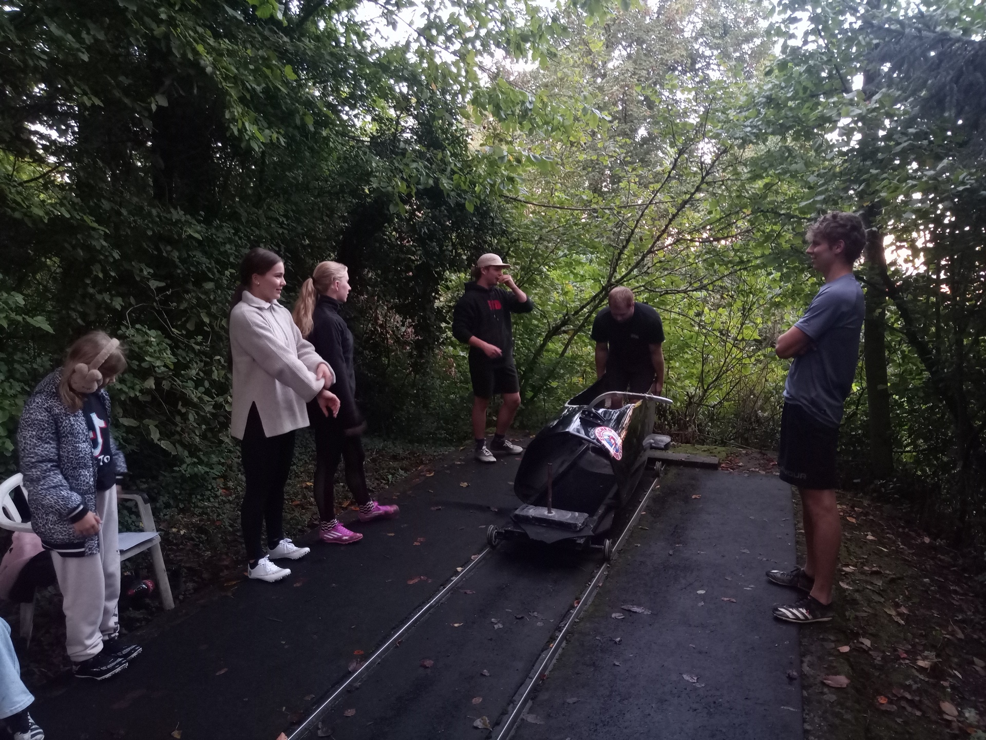 Bob Trophy 2024: Ranking Final und Ausscheidungen