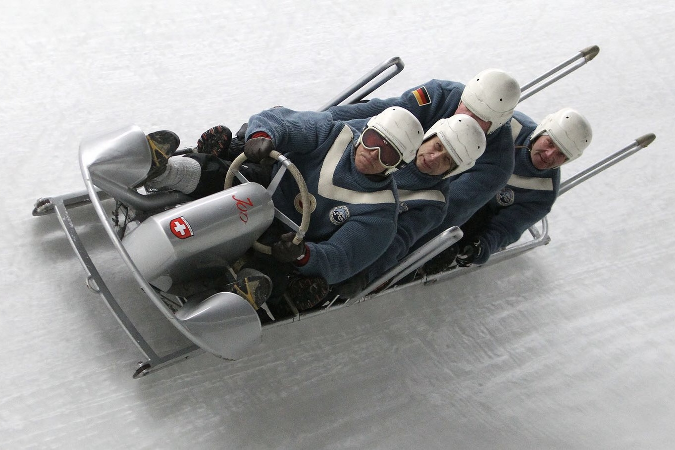 Fritz Feierabend Trophy