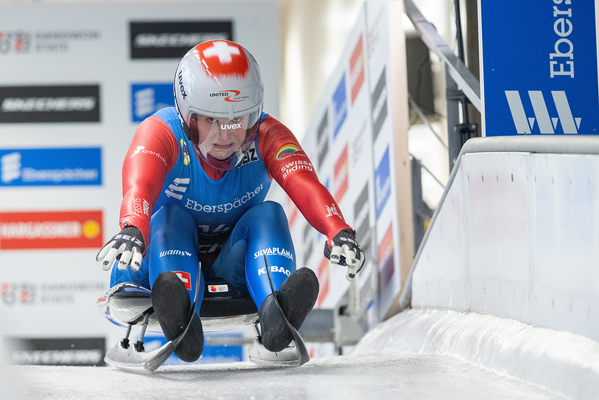 5. und 7. Rang für Natalie in Südkorea