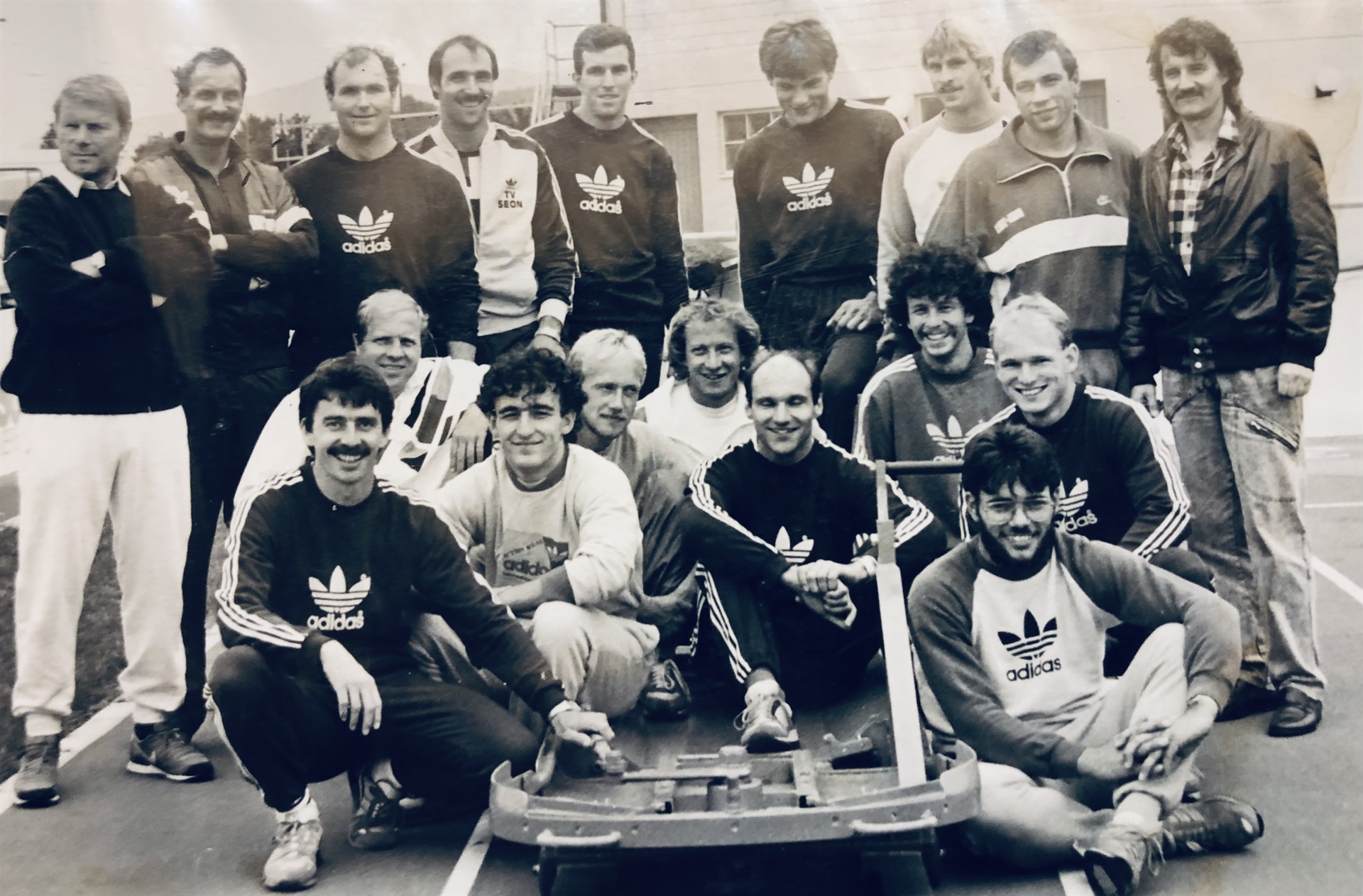 Nico Baracchi  Ein Naturtalent „Genie“ im Eiskanal Hall of Fame 2025