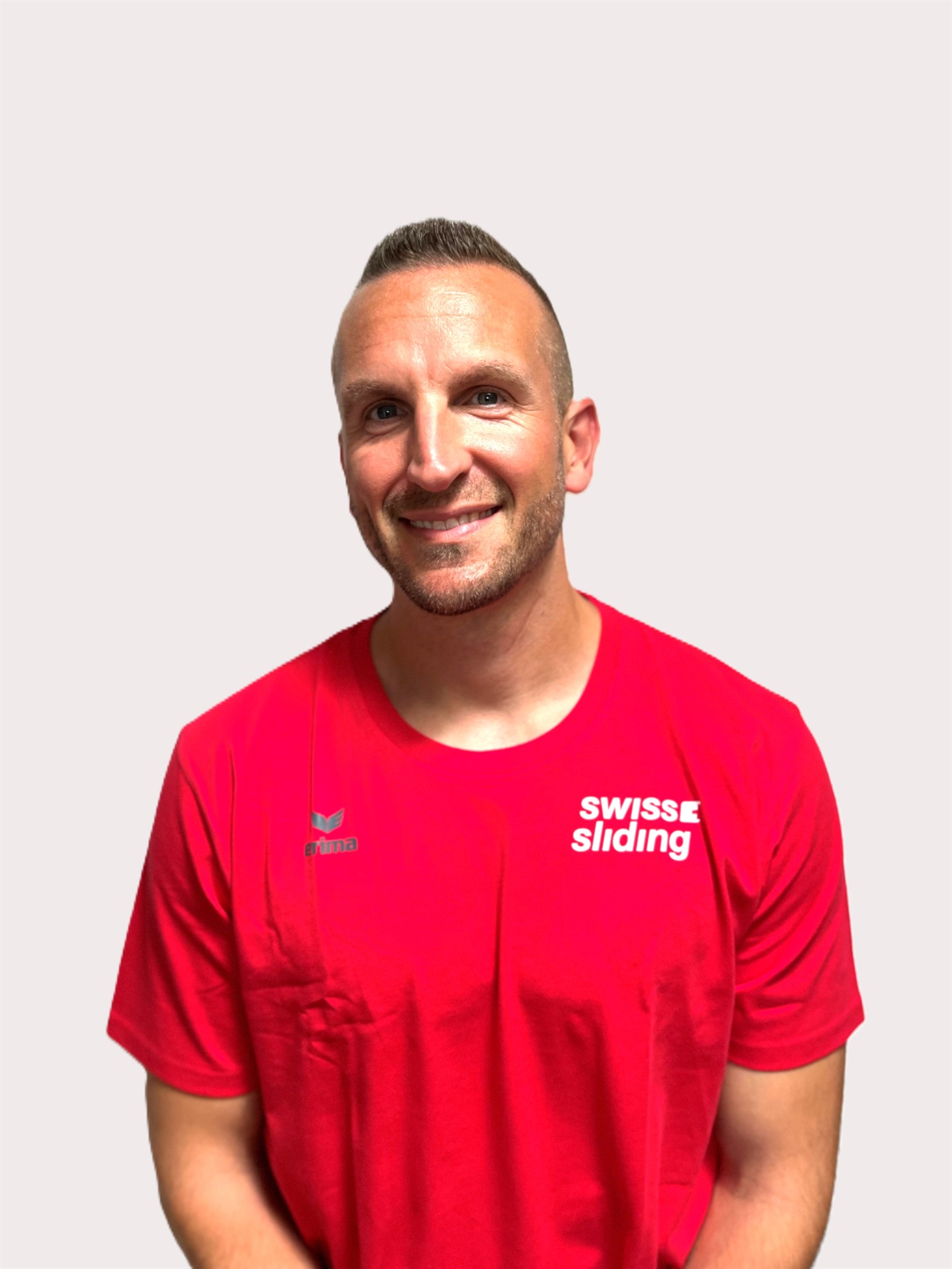 Athletiktrainer Bob/Skeleton