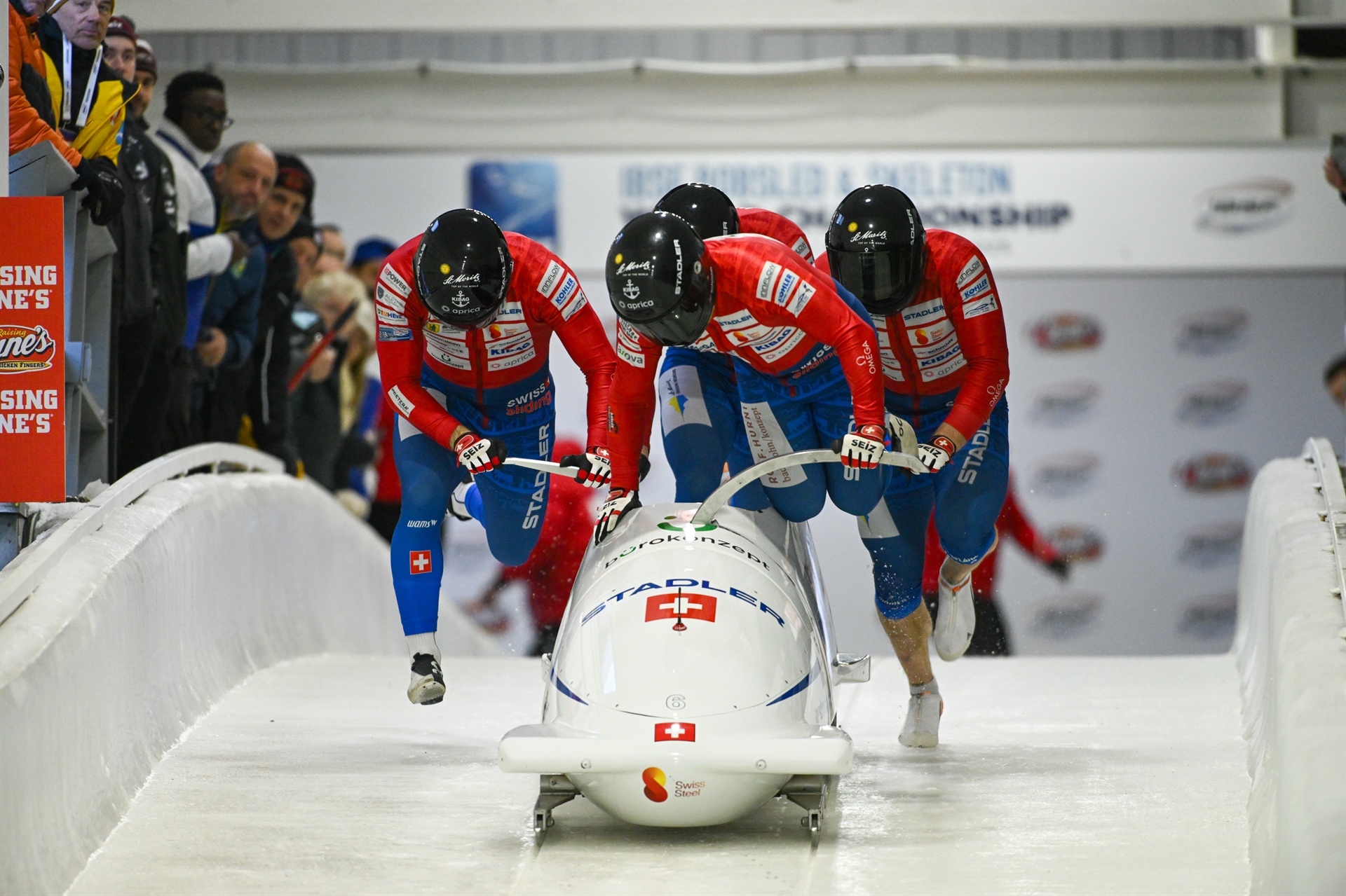 Engadiner Bob Clubs bündeln die Kräfte