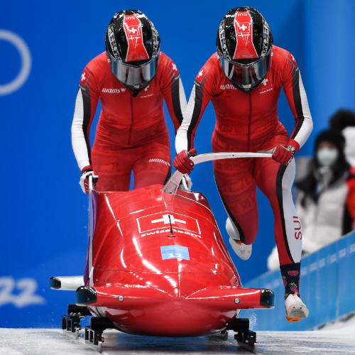 Gemeinsam nach Cortina - jetzt erst recht!
